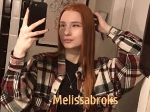 Melissabroks