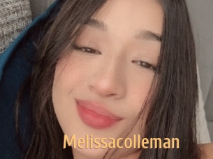 Melissacolleman