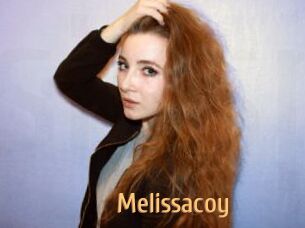 Melissacoy