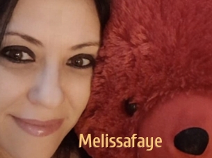 Melissafaye