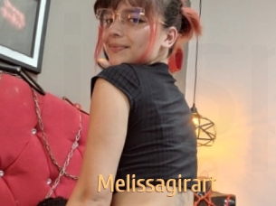 Melissagirart