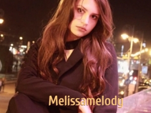 Melissamelody