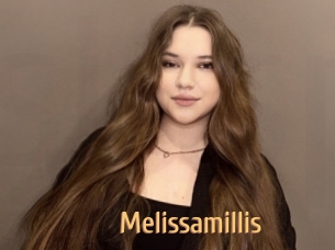 Melissamillis