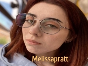 Melissapratt