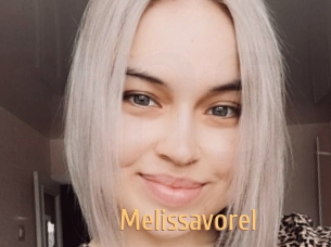 Melissavorel