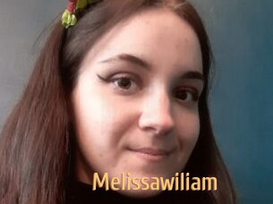 Melissawiliam