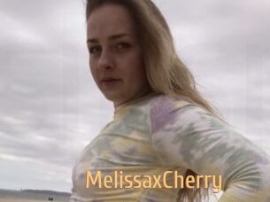 MelissaxCherry