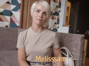 Melisssam