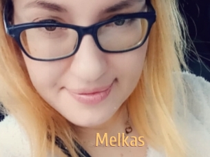 Melkas