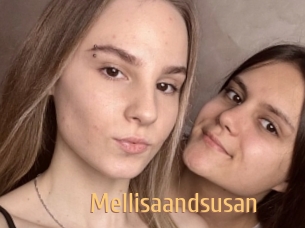 Mellisaandsusan