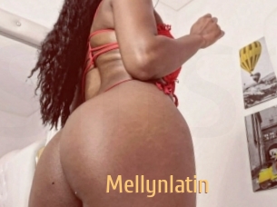 Mellynlatin