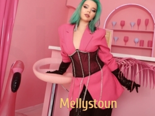 Mellystoun