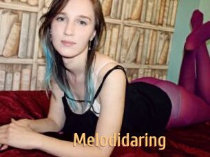 Melodidaring