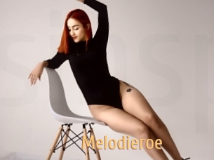 Melodieroe