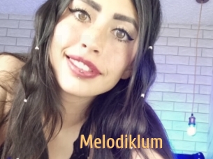 Melodiklum