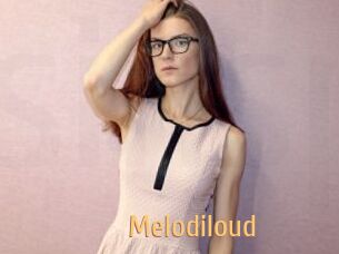 Melodiloud