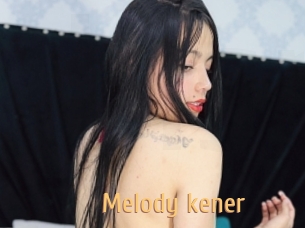 Melody_kener