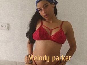 Melody_parker