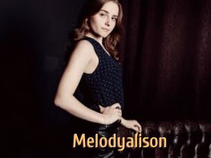 Melodyalison