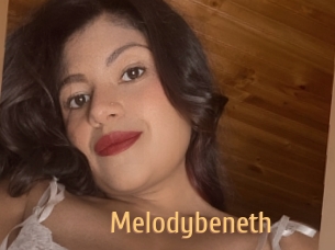 Melodybeneth