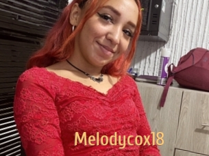 Melodycox18