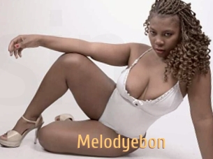 Melodyebon