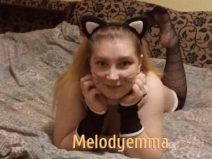 Melodyemma