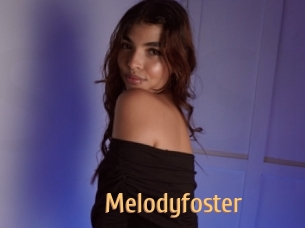 Melodyfoster