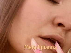 Melodyhanna