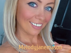 Melodyjanemason