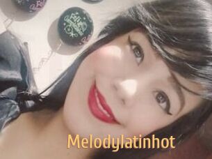 Melodylatinhot