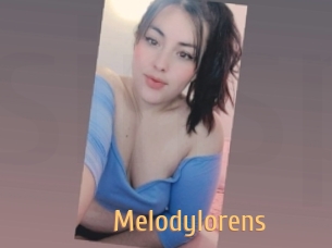 Melodylorens