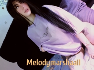 Melodymarshaall