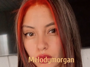 Melodymorgan