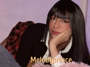 Melodyprince