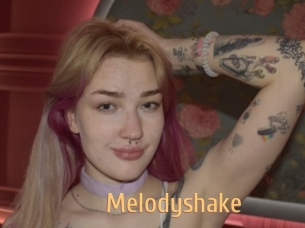 Melodyshake