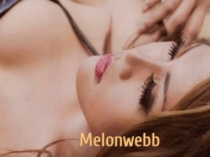 Melonwebb