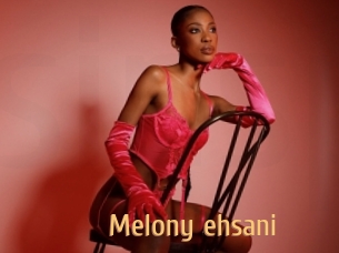 Melony_ehsani