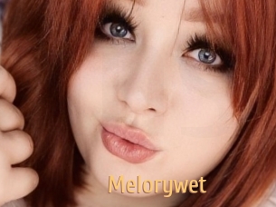 Melorywet