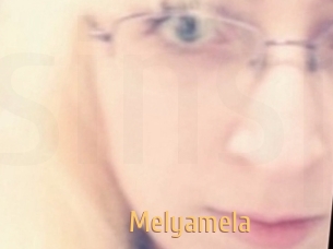 Melyamela