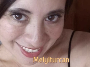 Melyiturcan