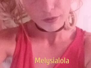 Melysialola