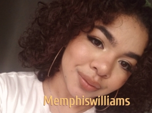 Memphiswilliams