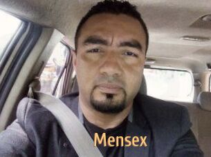 Mensex