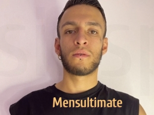 Mensultimate