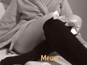 Meow