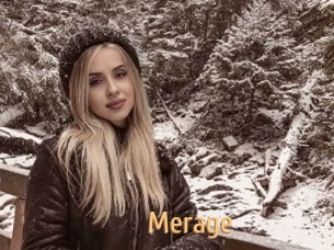 Merage