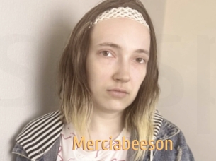 Merciabeeson