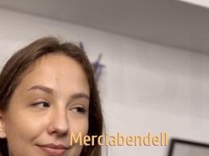 Merciabendell