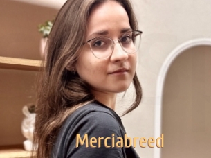 Merciabreed